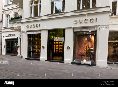 gucci berlin opening hours|GUCCI stores in Berlin .